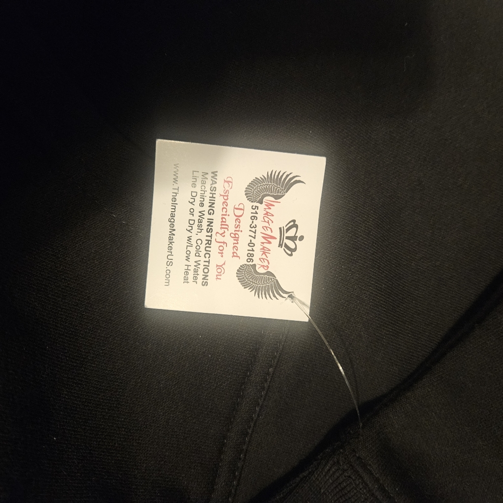 Hall Of Fame Hoodie — image 5 of 7